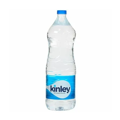 Kinley Mineral Water 2 ltr